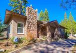 Location vacances Stateline - Cheyenne Chalet home-2