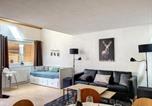Location vacances Saint-Jean-d'Aulps - Appartement Duplex Spacieux -Saint Jean D'Aulps Station-Proche Morzine - 6-8 pers-Relais D7-2