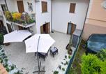 Location vacances Ascea - Awesome Apartment In Ascea With House Sea View-4