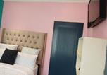 Location vacances Midrand - De Serene guest house-2