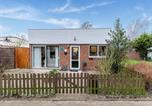 Location vacances Zandvoort - Holiday Home in Noordwijkerhout near Lake-1