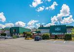 Hôtel Hoquiam - Quality Inn Olympia Near State Capital-1