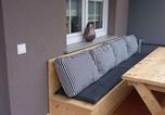 Location vacances Drachselsried - Holiday apartment with 2 bedrooms-4