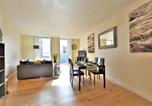Location vacances Lincoln - Cardinals Apartment-4