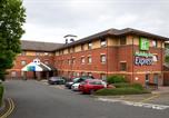 Hôtel Exmouth - Holiday Inn Express Exeter East by Ihg-3