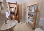 Location vacances Valeggio sul Mincio - Family apartment in Fornello-2
