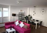 Location vacances Andernach - Wohnung in Mülheim-Kärlich-3