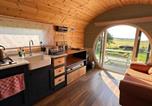 Location vacances Priddy - Dew Pond-4