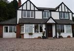 Location vacances  Gare de Dorridge - Achill Guest House-2