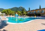 Location vacances Toscolano-Maderno - High-quality mobile home on Lake Garda-4
