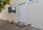 Location vacances Milpitas - King room,King bed, private entry, ensuite bath and kitchen-4