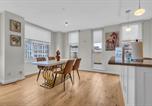 Location vacances Washington - Furnished 2br Apartment in Penn Quarter, Dc apts-4