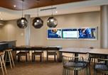 Hôtel Bedford - Springhill Suites Dallas Dfw Airport South/Centreport-4