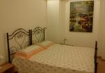 Location vacances Galatina - Casa Vacanze Le Volte-4