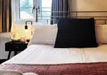 Location vacances Theberton - Columbine Cottage for Contractors-4