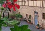 Location vacances Sangerhausen - Pension Stadtmühle Allstedt-3