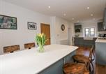 Location vacances Burghley House - Kylemore Railway Cottage-4