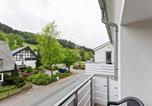 Location vacances Winterberg - Schönes Ferienhaus mit Terrasse-1