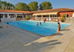 Villages vacances Le Verdon-sur-Mer - Village Vacances Passion Les Bris-1