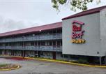 Hôtel Indiana - Red Roof Inn Plus+ Pittsburgh East - Monroeville-1