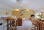 Location vacances Wootton Fitzpaine - The Granary-4