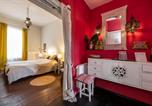 Hôtel Nierstein - Kaffee&Kißen - Das Boutique Hotel am Rhein-2