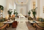 Hôtel Bahreïn - Raffles Al Areen Palace Bahrain-2