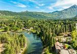 Location vacances Leavenworth - All Seasons River Inn-4