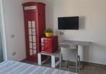 Location vacances Brescia - Civitas Locanda-4