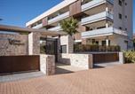 Location vacances Javea - Arenal Dreams-4