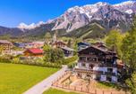 Location vacances Ramsau am Dachstein - Bergidyll 12 by Alpenidyll Apartments-1