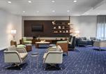 Hôtel Duluth - Courtyard by Marriott Atlanta Ne/Duluth Sugarloaf-4