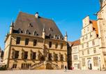 Hôtel Osnabrück - Best Western Hotel Hohenzollern-2