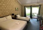 Hôtel Australie - Karri Forest Motel-2