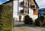 Location vacances Titisee-Neustadt - Haus Titisee-4