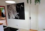 Location vacances Saxe-Anhalt - Harzbrise - Ferienwohnung mit Sauna, Smarthome, Wallbox-2