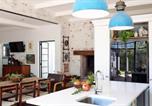 Location vacances Wellington - Mid-Century elegance in the heart of Winelands-1