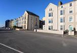 Location vacances Barmouth - Sandcastles-2