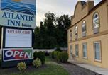 Hôtel Absecon - Atlantic Inn-3