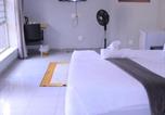 Location vacances Polokwane - Fargon Guest House-2