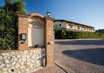 Location vacances  Province de Cosenza - Villa Santa Caterina-3