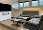 Location vacances Innsbruck - Rios Apartments-1