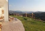 Hôtel Province de Potenza - Country B&B Piani del Mattino-1