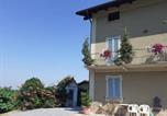 Location vacances Verduno - La Casa di Roby-1 appartamento la morra con piscina-4
