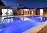 Hôtel Celaya - Candlewood Suites - Celaya by Ihg-1