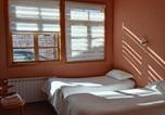 Hôtel Punta Arenas - Ayelen bed and breakfast-2