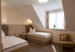 Hôtel Eching - Hotel Straßhof-2