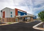 Hôtel Orangeburg - Springhill Suites by Marriott Orangeburg-1