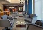 Hôtel Fairburn - Courtyard by Marriott Atlanta Airport South/Sullivan Road-3