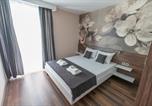 Hôtel Serbie - Garni Hotel Niš City View & Spa-2